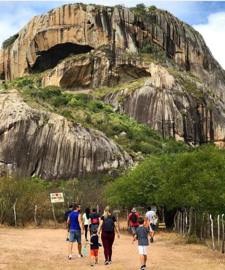 Chalé Contos&Fadas Monte das Gameleiras Exterior foto